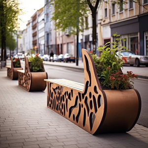 Parklet 00007