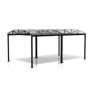 Wiata DECO XXL 02