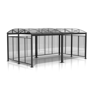 Wiata DECO XXL 05