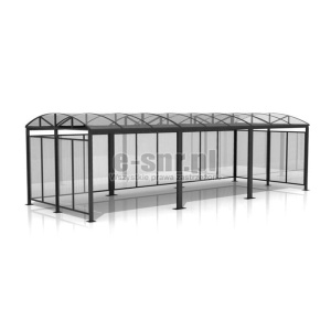 Wiata DECO XXL 06