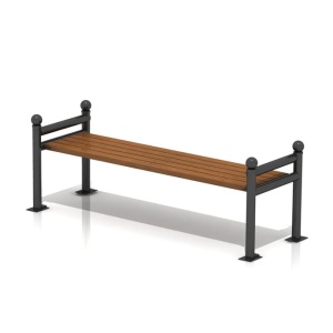 Ławka DECO 02