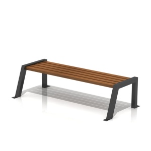 Ławka POLO 01