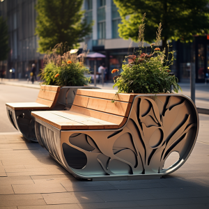 Parklet 00031