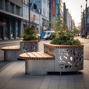 Parklet 00016