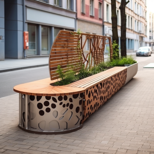 Parklet 00017