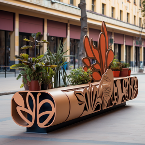 Parklet 00018