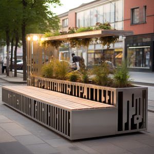 Parklet 00019