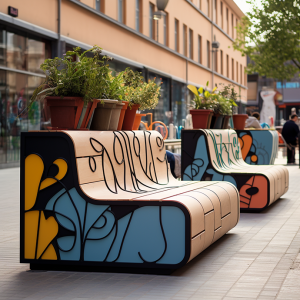 Parklet 00023