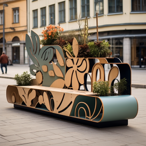 Parklet 00025