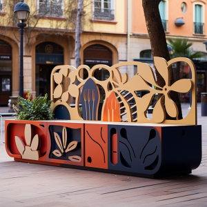 Parklet 00028