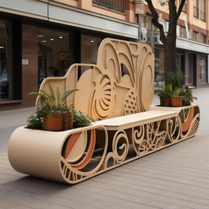 Parklet 00030